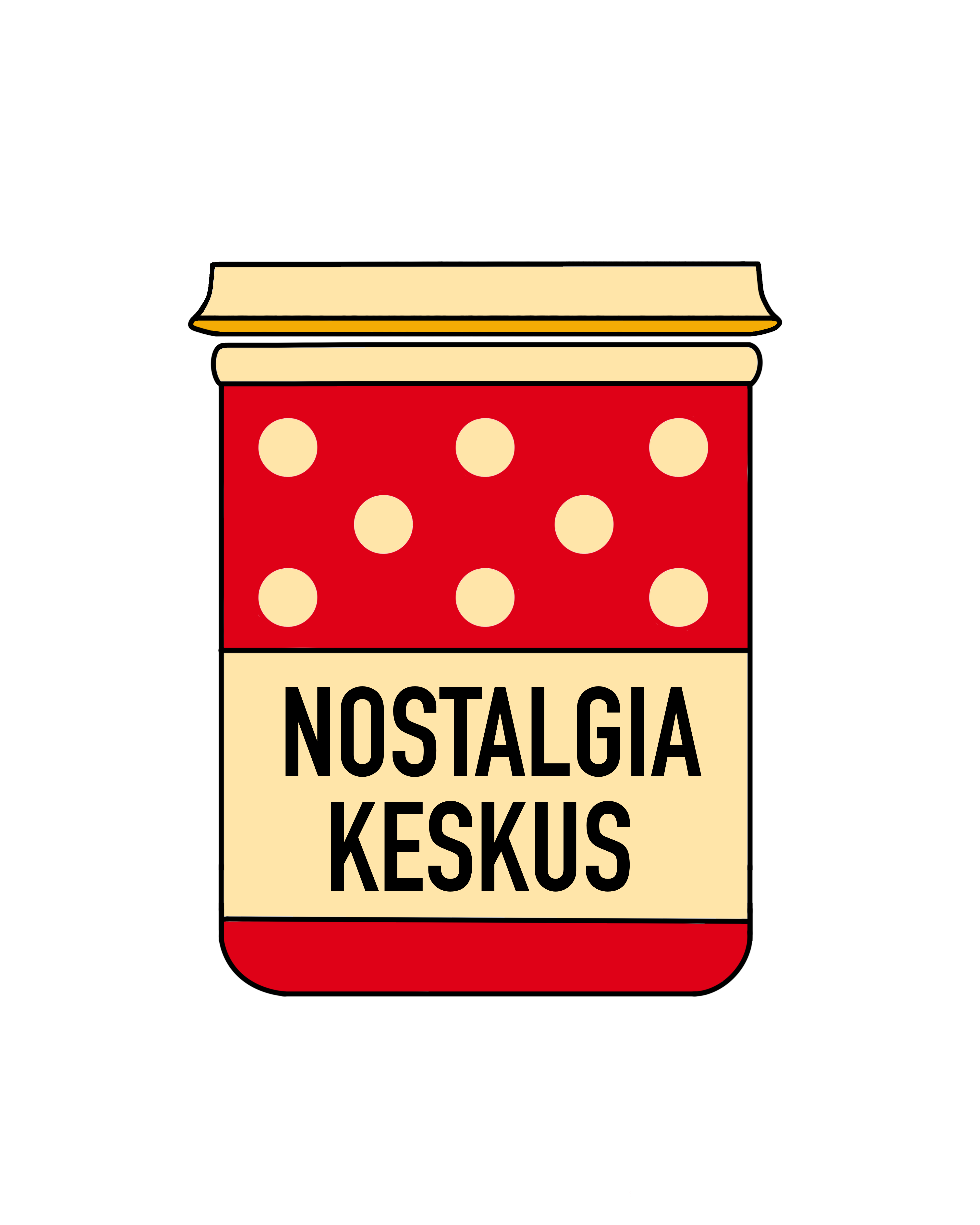 Nostalgiakeskus "Kadrina"